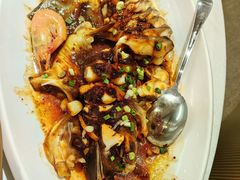 -顺德佬华侨城店·商务宴请·团建