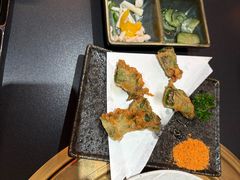 -無二炙坊·和牛烧肉(大钟寺1733店)