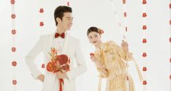 点击看大图 -天一婚纱摄影TIA STUDIO(珠海路店)