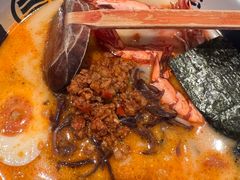 -味千拉面(淮安楚州万达店)
