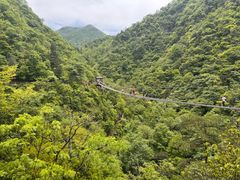 -浙北大峡谷