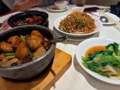 -兴悦酒家(环市东路店)