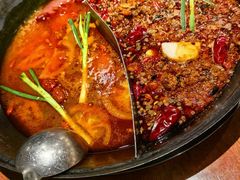 -周小明火锅(黑金冠社区店)