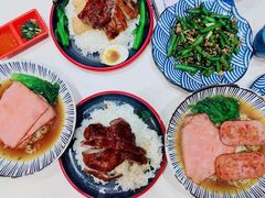 -龙记香港茶餐厅(久光百货店)