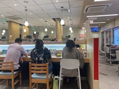 -滨寿司(新街口中央商场店)