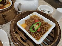 -荣誉国宴楼(美食城店)