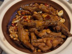-小柴米·传统江西菜(八一广场店)