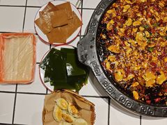 -费明中罗非鱼(大石坝店)