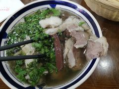-澄城学斌水盆羊肉(总店)
