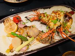 -上海苏宁宝丽嘉酒店·Cafe Bellagio西餐厅