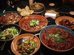 -华豫川酒家(大卫城店)