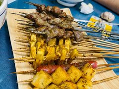 -马布尔莱斯食府(西红门店)