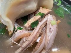 -韩海丽特色美食(秀州路店)