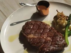 -郑州希尔顿酒店·阿米奇意大利餐厅