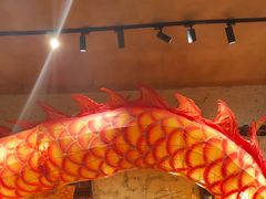 -盟重烧烤(高正街店)