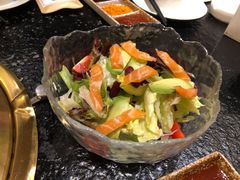 -肉匠日式烧肉屋·和牛居酒屋·酒水小食堂(大汉悦中心店)