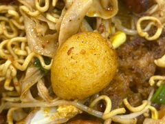 -老五麻辣香锅(盘锦花园店)