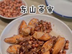豉油皇吹筒仔-东山茶寮(新安店)