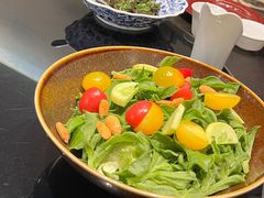 -香雪海·蘇面館(湖滨店)
