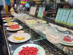 -巴犀烧烤(新崇光店)