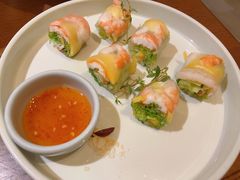 -泰香米泰国餐厅(南宁店)