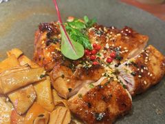 -West10 西拾·西餐厅·创意菜(未来科技城店)