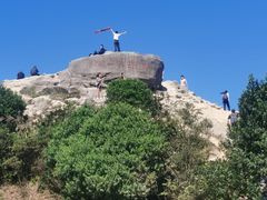 -梧桐山风景名胜区