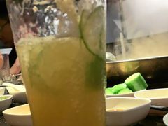 -捞王锅物料理(凯旋路店)