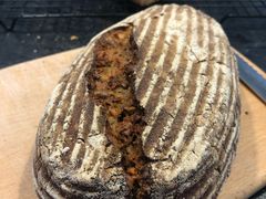 百分黑麦杂粮面包脆-面包谷Grains n' Beans(九号公馆店)
