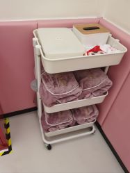 -MELAND CLUB亲子乐园•派对(石家庄万象城店)
