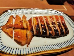 -金沙滩喜来登度假酒店-雅日本餐厅