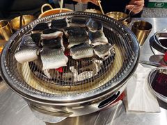 -本炙炭烤·蒲烧活鳗料理店(金沙洲店)