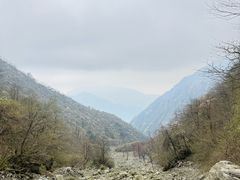 -九峰山