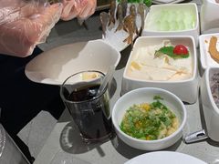 -海底捞火锅(银泰中心店)