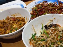 -满园烤鸭·春饼(奥体万达店)