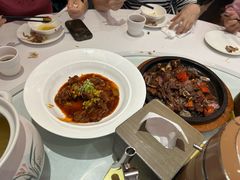 -延年酒店-延飨餐厅(延年文苑店)