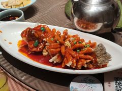 -鱼食饭稻·苏浙土菜17年老馆子(平江路店)