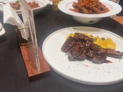-东湖34号餐厅·湖北菜