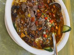 -晶莹品鲜.顺德鱼生.特色桑拿菜