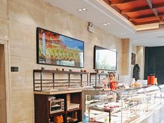 -御茶膳房皇家糕点博物馆(北京首店)