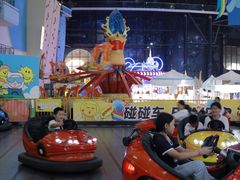 -弘阳·未来世界(弘阳广场店)