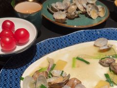 -鸽子侯·家宴·平价海鲜(绿地店)