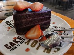 -The BREW·酿餐厅(浦东嘉里大酒店)