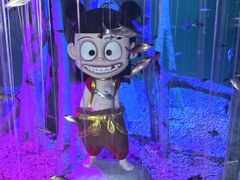 -秦皇岛乐岛海洋王国