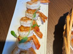 -CAPARESH開府莱舍(望京金辉店)