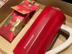 -星巴克臻选(北京颐堤港中心第二店)