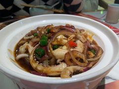 -四道菜·福建菜馆(万家广场店)