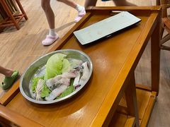 -顺德一品粥·20年凤城老字号(芳村店)