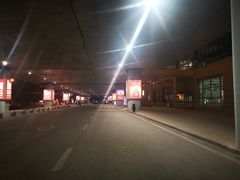 -乌鲁木齐天山国际机场-T3航站楼