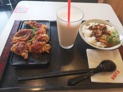 -永和大王(长寿路店)